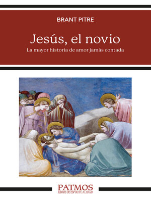 cover image of Jesús, el novio